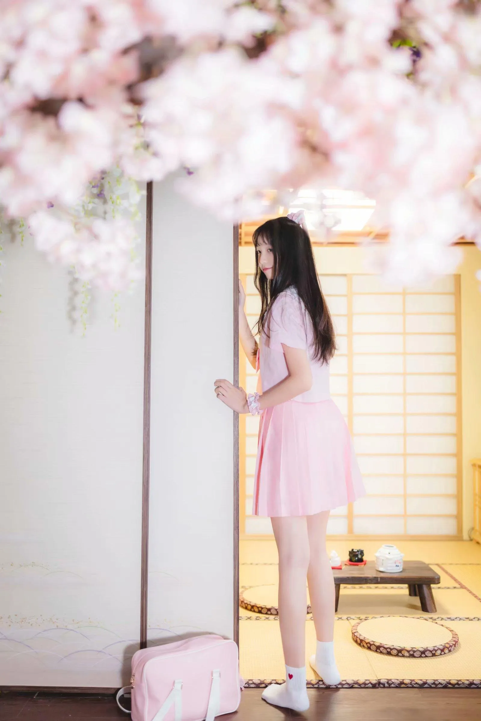 西瓜少女 NO.003 少女秘密 [42P]插图2
